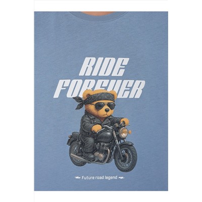 Комплект для мальчиков (джемпер, брюки) MARK FORMELLE, 1228197