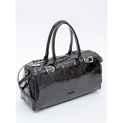 Сумка 98531-2 black Velina Fabbiana-Safenta