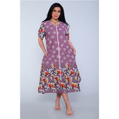 Натали Халат 27102