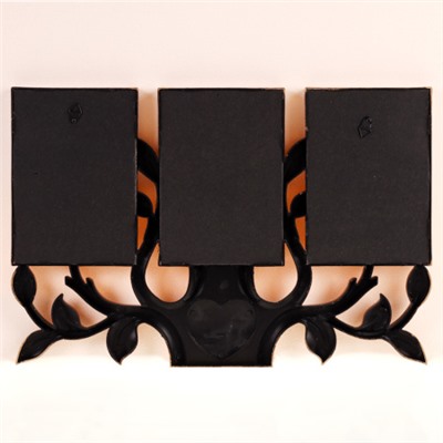 Фоторамка коллаж Дерево 41x27 см / 1951-2 /уп 48/ 3 фото