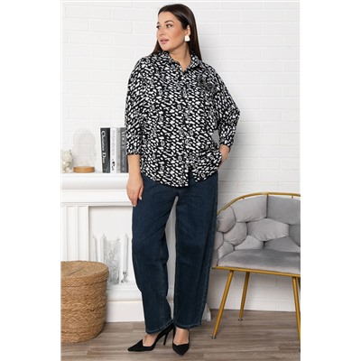 LT Collection Рубашка Б14984-4М