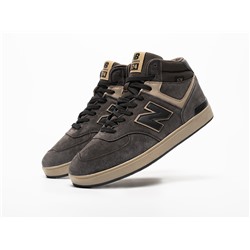 Зимние Кроссовки New Balance CT574 High