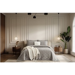 Покрывало Трегарон  160х220 с наволочкой 50*70 (1шт)