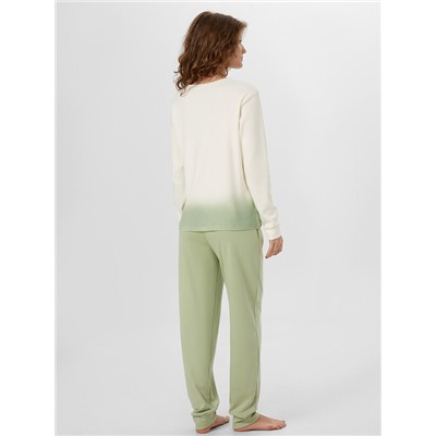 КОМПЛЕКТ ЖЕНСКИЙ (ДЖЕМПЕР, БРЮКИ) 592514