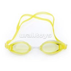 Очки для плавания в ассортименте, в пакете