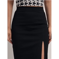 Conte elegant Юбка LU 3017