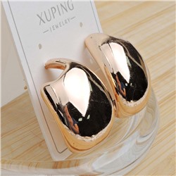 XUPING Серьги на гвоздиках арт. 18 1932 (id 282296)