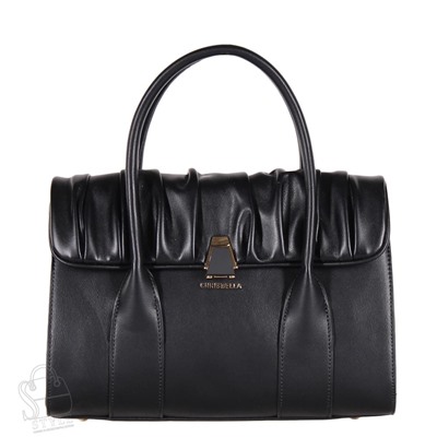 Сумка женская  012209084 black Chrisbella/20