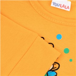 YOULALA Джемпер 0518100305
