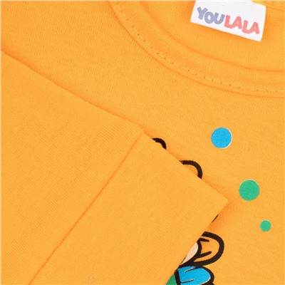 YOULALA Джемпер 0518100305