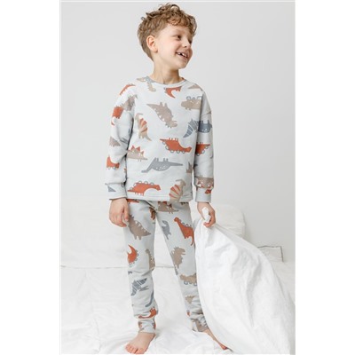 Пижама CROCKID, 1216336