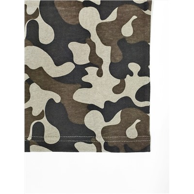 117/438 Фуфайка-футболка (кулирка)