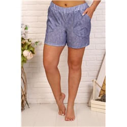 Шорты 19505 (Джинса)