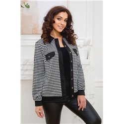 Куртка Шелли (Гусиная лапка)