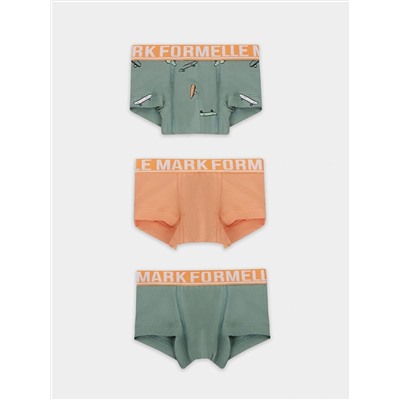 MARK FORMELLE Трусы 413354-3