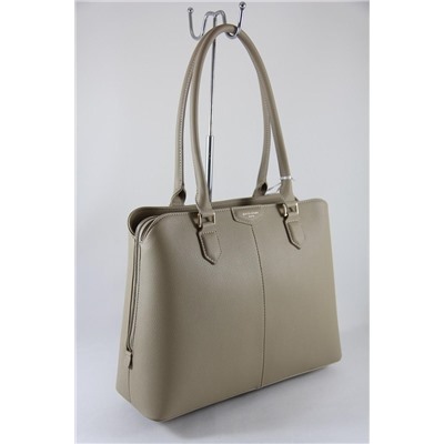 Сумка женская из кожзаменителя David Jones  #%