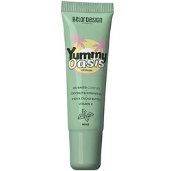 Бальзам для губ Mint