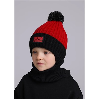 CLEVER Шапка 433843ап флис