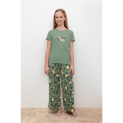 CUBBY Пижама КБ 2827