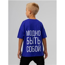 Bodo Футболка 4-279MU