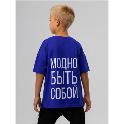 Bodo Футболка 4-279MU