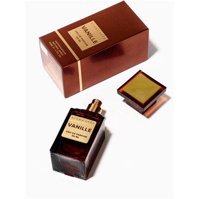 Парфюмерная вода женская Aroma Code Vanille, 50 мл