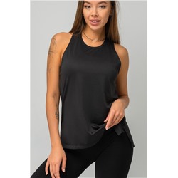 Женская спортивная майка с перфорацией Happyfox