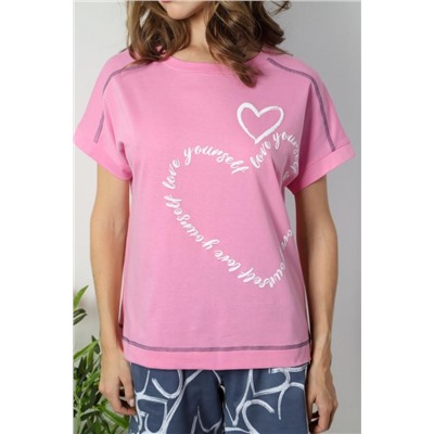 Костюм Келли-2 (Розовый)