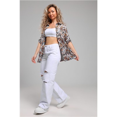 Рубашка 36955 НАТАЛИ, 1196662