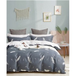 Постельное белье сатин элит на молнии - Нюанс