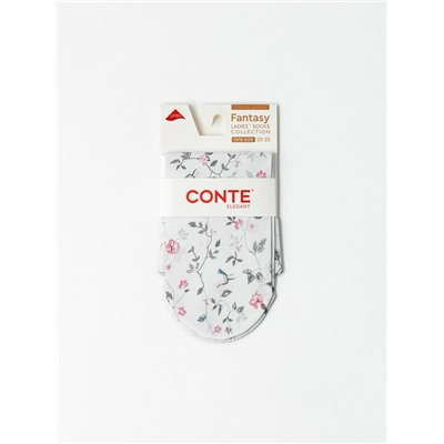 Полиамидные CONTE FANTASY Носки женские