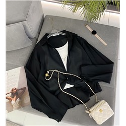 Рубашка+майка