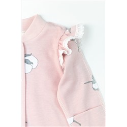 Комплект (Комбинезон+Шапочка+Конверт) BABY BOOM, 1029654