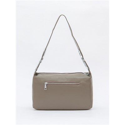 Сумка 2066-9NN gray Natale Navetta