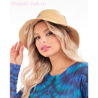 250316 Шляпа (56-58)