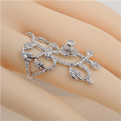 XUPING Кольцо арт. 53 0468 (id 287813)