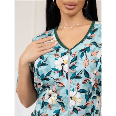 Халат мод.14/58