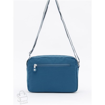 Сумка женская  8680MD blue Mindesa  в Новосибирске