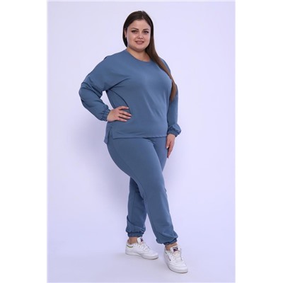 Костюм 35316 (Голубой)