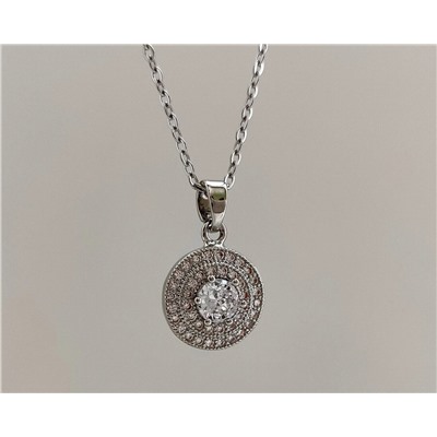 Подвеска на цепочке