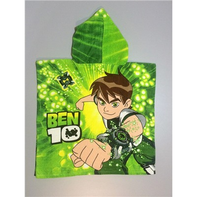 Полотенце с капюшоном NP28