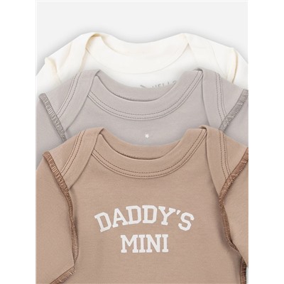 MARK FORMELLE Боди детское 13016-1-3