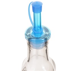 27820 Бутылка для масла 280 мл (в ассортименте) LR (х24)