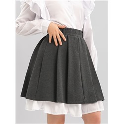 Юбка для девочки Соль&Перец