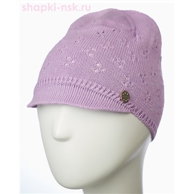 10578 MGC Кепка для девочки (50-52)