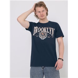 Апрель Футболка 1МДФК4525006