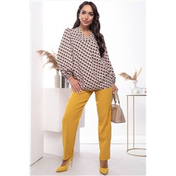 Блуза "Анима" LADY TAIGA, 929258