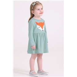 Платье АПРЕЛЬ, 985843