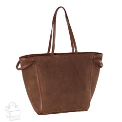 Сумка женская  2384SAA brown S-Style