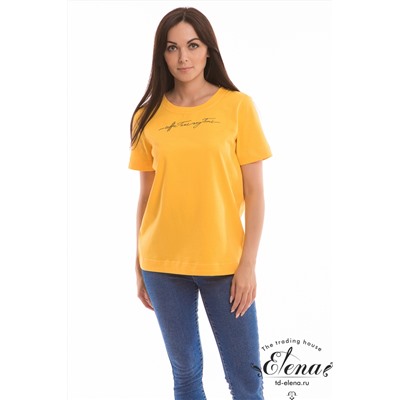 Футболка М322124ВШб